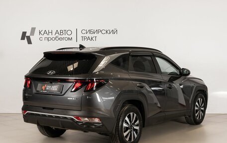Hyundai Tucson, 2021 год, 2 941 100 рублей, 3 фотография