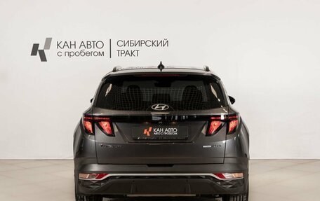 Hyundai Tucson, 2021 год, 2 941 100 рублей, 4 фотография