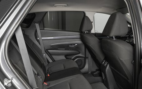 Hyundai Tucson, 2021 год, 2 941 100 рублей, 8 фотография