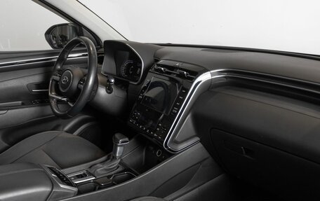 Hyundai Tucson, 2021 год, 2 941 100 рублей, 7 фотография