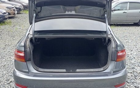 Volkswagen Jetta VII, 2018 год, 1 379 000 рублей, 9 фотография