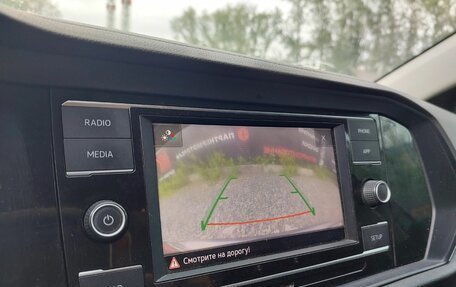 Volkswagen Jetta VII, 2018 год, 1 379 000 рублей, 20 фотография