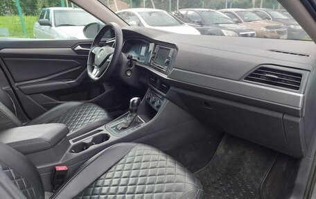 Volkswagen Jetta VII, 2018 год, 1 379 000 рублей, 14 фотография