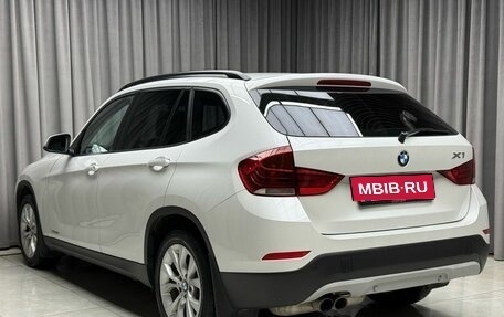 BMW X1, 2012 год, 1 369 000 рублей, 4 фотография