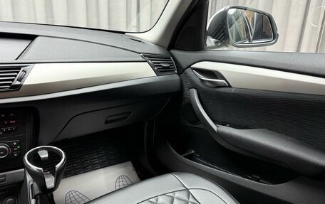BMW X1, 2012 год, 1 369 000 рублей, 12 фотография