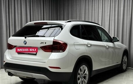 BMW X1, 2012 год, 1 369 000 рублей, 6 фотография