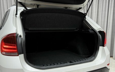 BMW X1, 2012 год, 1 369 000 рублей, 8 фотография