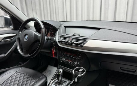 BMW X1, 2012 год, 1 369 000 рублей, 10 фотография