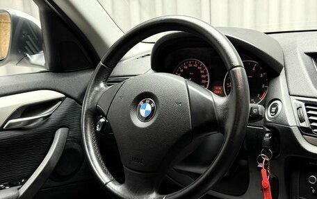 BMW X1, 2012 год, 1 369 000 рублей, 11 фотография