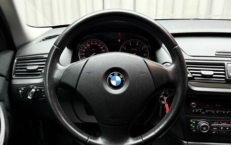 BMW X1, 2012 год, 1 369 000 рублей, 18 фотография
