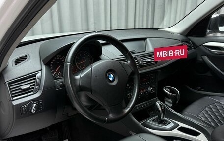 BMW X1, 2012 год, 1 369 000 рублей, 9 фотография