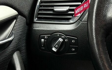 BMW X1, 2012 год, 1 369 000 рублей, 19 фотография