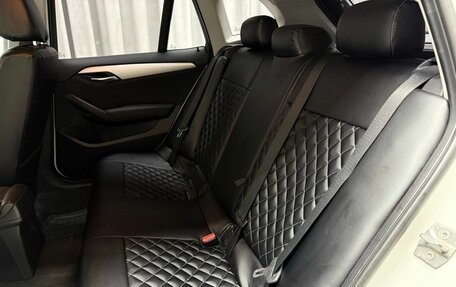 BMW X1, 2012 год, 1 369 000 рублей, 25 фотография