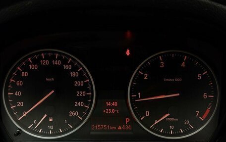 BMW X1, 2012 год, 1 369 000 рублей, 26 фотография