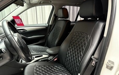 BMW X1, 2012 год, 1 369 000 рублей, 23 фотография