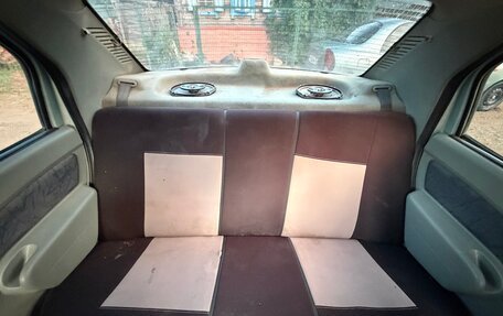 Renault Logan I, 2005 год, 49 999 рублей, 6 фотография