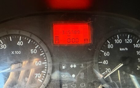 Renault Logan I, 2005 год, 49 999 рублей, 9 фотография