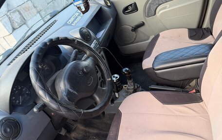 Renault Logan I, 2005 год, 49 999 рублей, 7 фотография