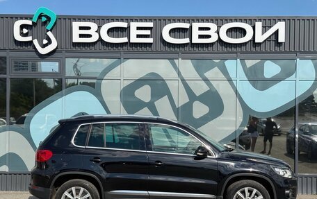Volkswagen Tiguan I, 2011 год, 1 290 000 рублей, 8 фотография