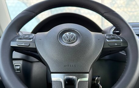 Volkswagen Tiguan I, 2011 год, 1 290 000 рублей, 10 фотография