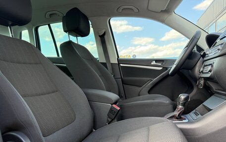 Volkswagen Tiguan I, 2011 год, 1 290 000 рублей, 7 фотография