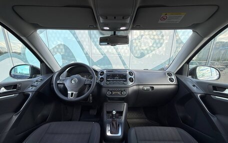 Volkswagen Tiguan I, 2011 год, 1 290 000 рублей, 2 фотография