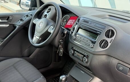 Volkswagen Tiguan I, 2011 год, 1 290 000 рублей, 11 фотография