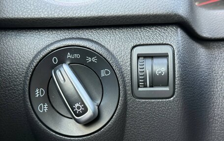 Volkswagen Tiguan I, 2011 год, 1 290 000 рублей, 17 фотография