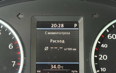 Volkswagen Tiguan I, 2011 год, 1 290 000 рублей, 18 фотография