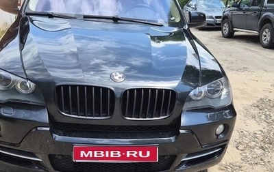 BMW X5, 2007 год, 2 300 000 рублей, 1 фотография
