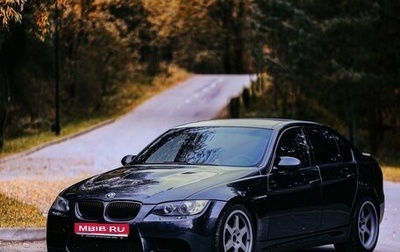 BMW 3 серия, 2008 год, 1 800 000 рублей, 1 фотография