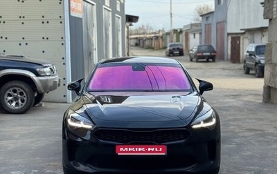 KIA Stinger I, 2018 год, 2 210 000 рублей, 1 фотография