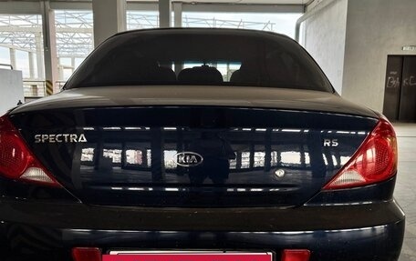 KIA Spectra II (LD), 2008 год, 460 000 рублей, 2 фотография
