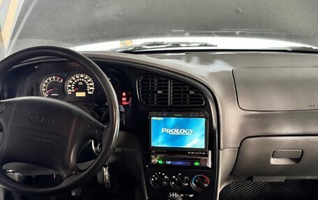 KIA Spectra II (LD), 2008 год, 460 000 рублей, 5 фотография