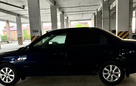 KIA Spectra II (LD), 2008 год, 460 000 рублей, 4 фотография