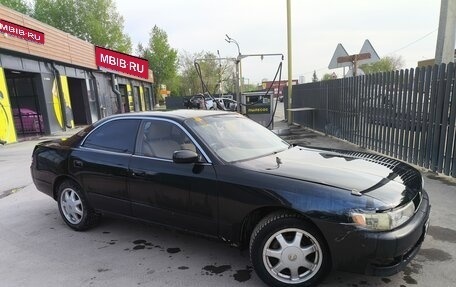 Toyota Chaser IV, 1994 год, 290 000 рублей, 1 фотография