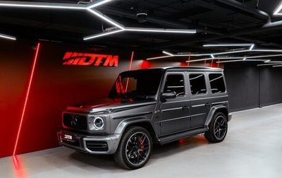 Mercedes-Benz G-Класс AMG, 2023 год, 20 500 000 рублей, 1 фотография