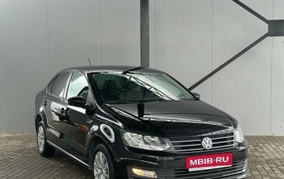 Volkswagen Polo VI (EU Market), 2019 год, 1 470 000 рублей, 1 фотография