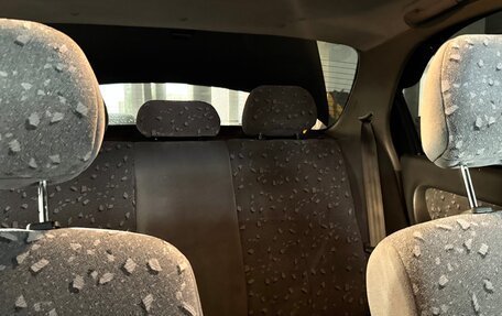 KIA Spectra II (LD), 2008 год, 460 000 рублей, 7 фотография