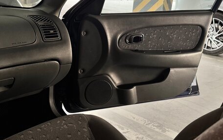 KIA Spectra II (LD), 2008 год, 460 000 рублей, 13 фотография