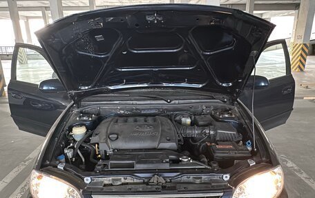 KIA Spectra II (LD), 2008 год, 460 000 рублей, 12 фотография