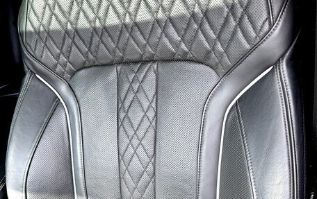 BMW 5 серия, 2018 год, 3 900 000 рублей, 17 фотография