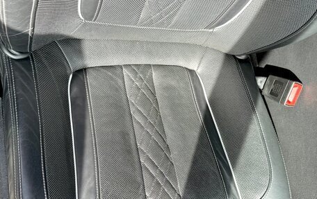 BMW 5 серия, 2018 год, 3 900 000 рублей, 20 фотография