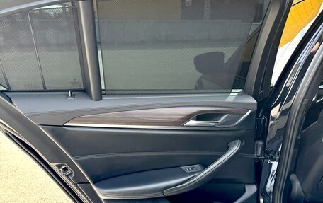BMW 5 серия, 2018 год, 3 900 000 рублей, 25 фотография