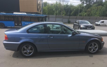BMW 3 серия, 2002 год, 555 000 рублей, 5 фотография