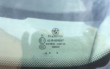 BMW 3 серия, 2002 год, 555 000 рублей, 10 фотография