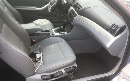 BMW 3 серия, 2002 год, 555 000 рублей, 12 фотография