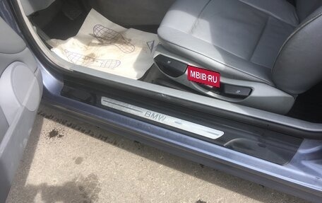 BMW 3 серия, 2002 год, 555 000 рублей, 14 фотография