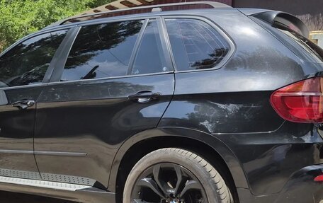 BMW X5, 2007 год, 2 300 000 рублей, 7 фотография