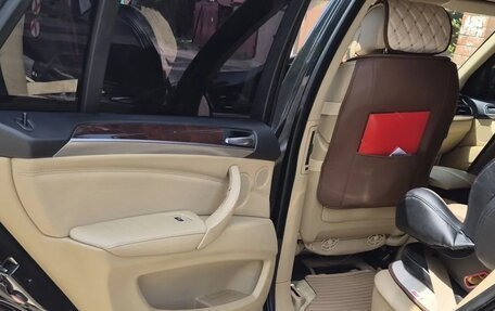 BMW X5, 2007 год, 2 300 000 рублей, 6 фотография